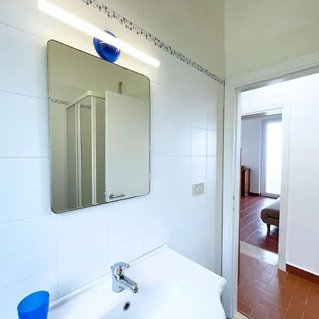 Porticciolo - Argonautivacanze Rio Marina