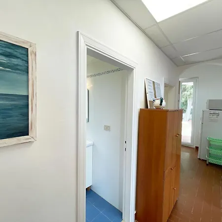 Porticciolo - Argonautivacanze *