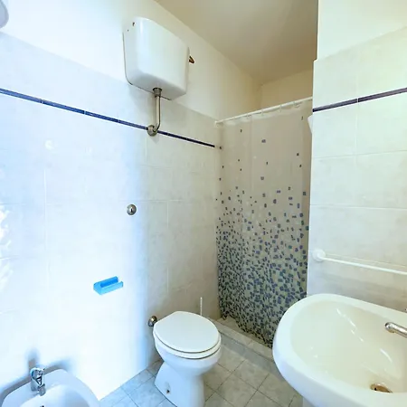 Porticciolo - Argonautivacanze Villa *