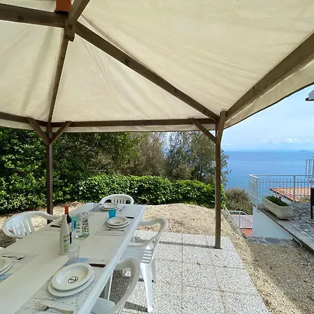 Porticciolo - Argonautivacanze * Rio Marina