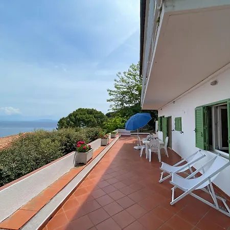 Villa Porticciolo - Argonautivacanze *