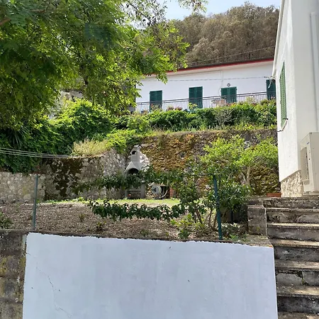 Villa Porticciolo - Argonautivacanze