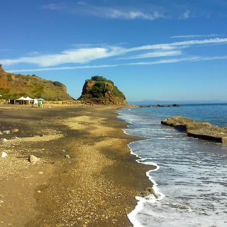 Porticciolo - Argonautivacanze Villa *
